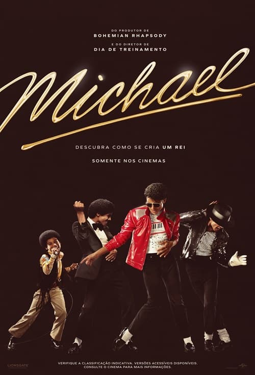 MICHAEL