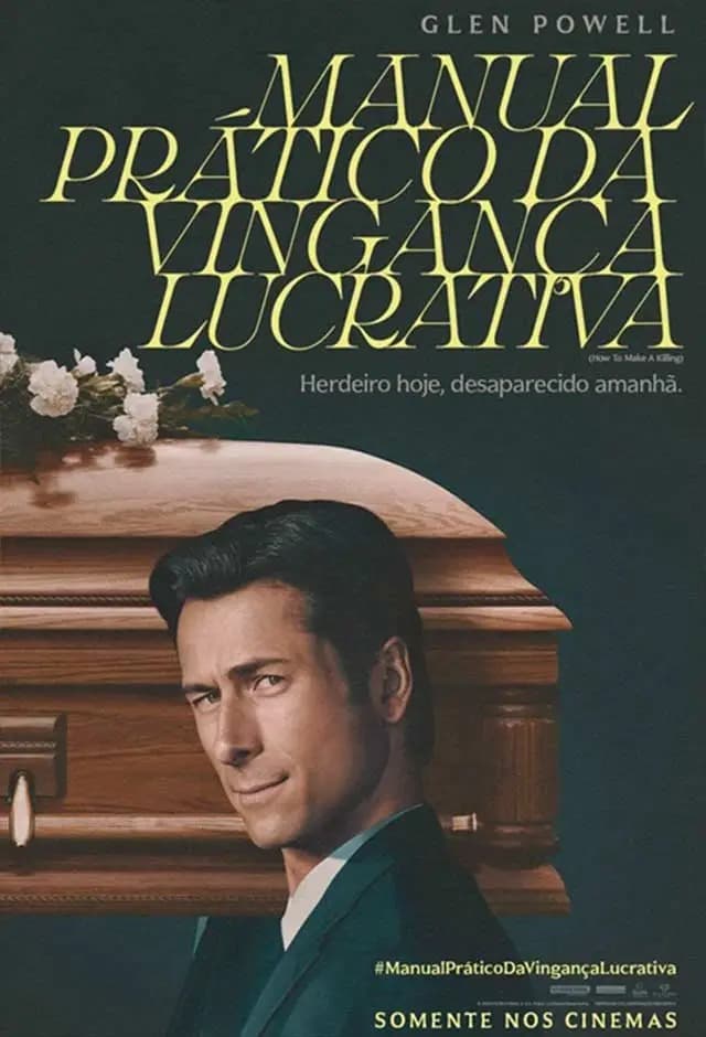 MANUAL PRÁTICO DA VINGANÇA LUCRATIVA