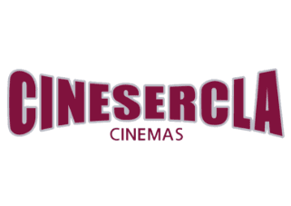 Logo do(a) CINESERCLA