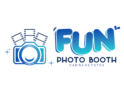 Logo do(a) FUN PHOTO BOOTH