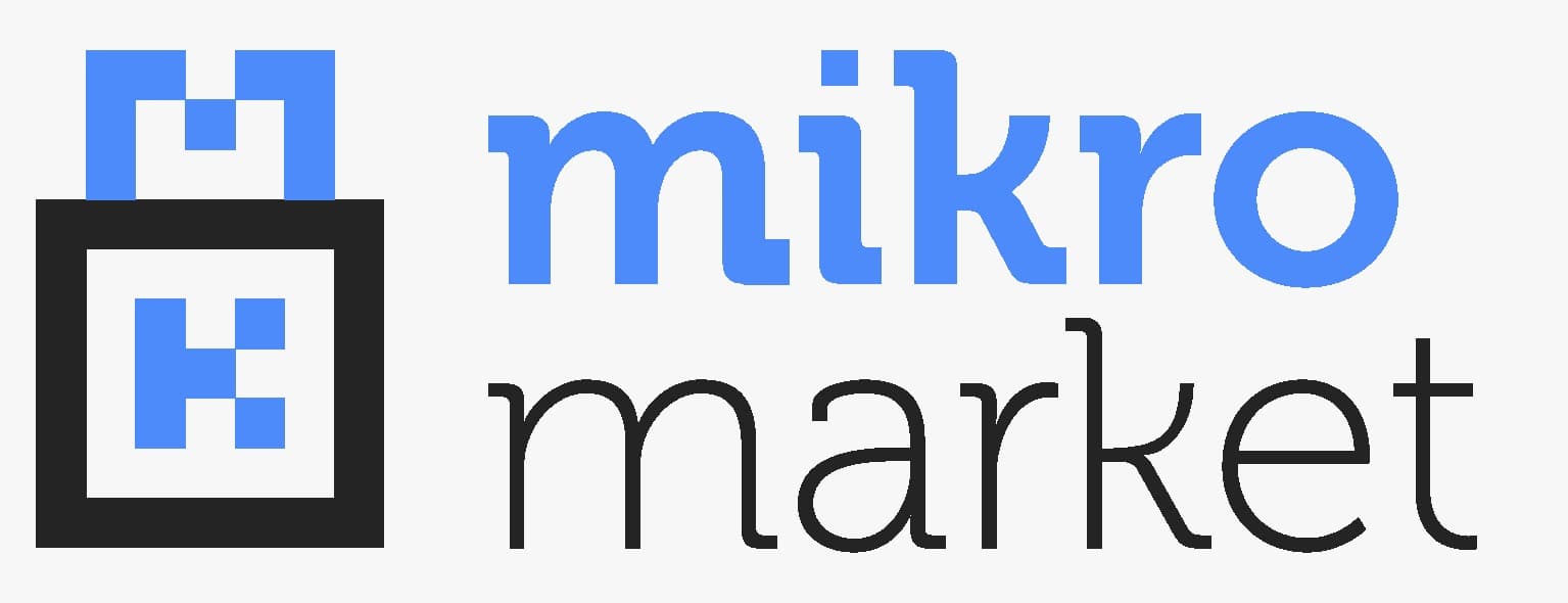 Imagem do(a) mikro market